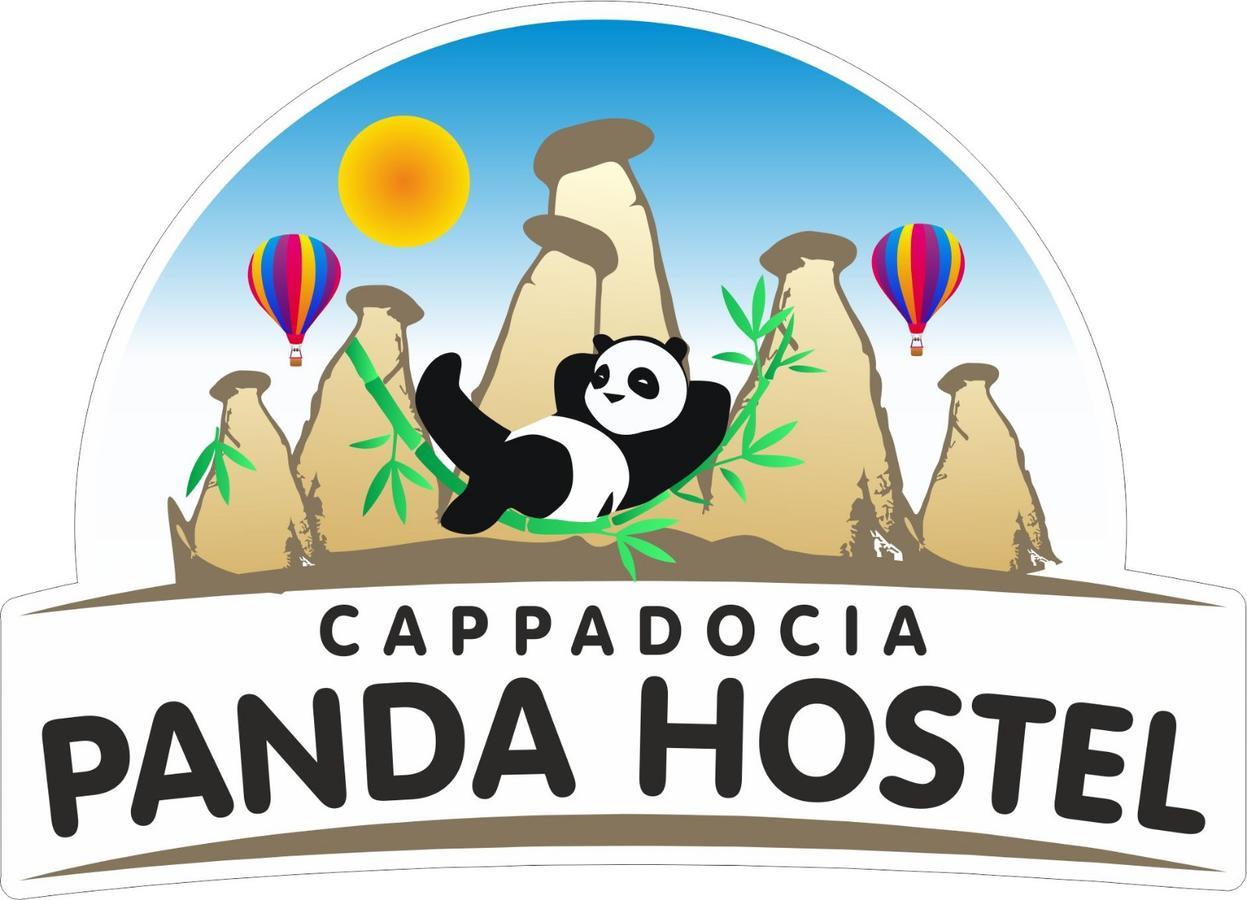 Cappadocia Panda Hostel Goreme Exterior photo